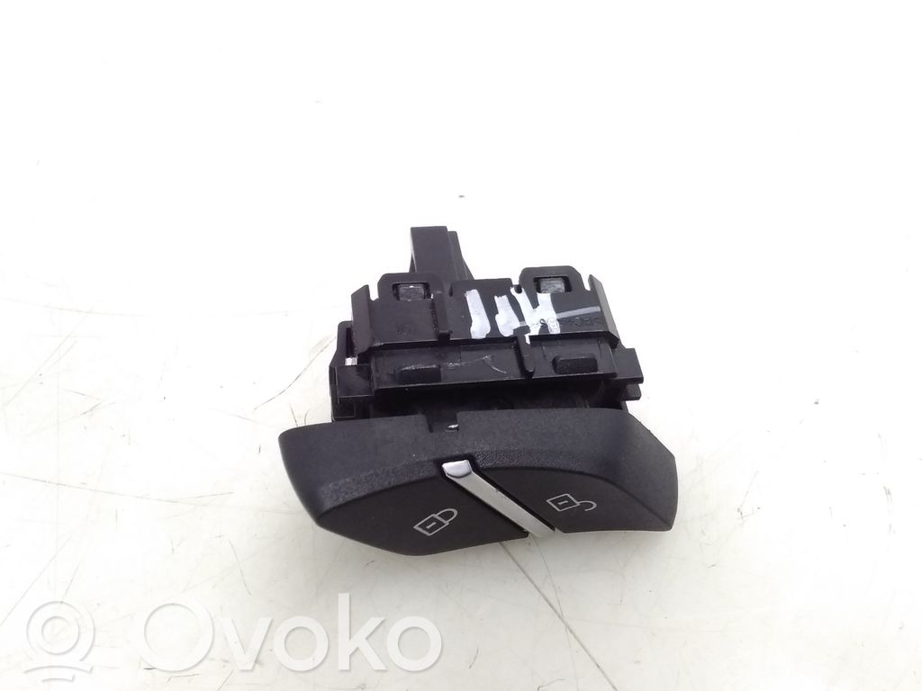 BMW X5 F15 Central locking switch button 