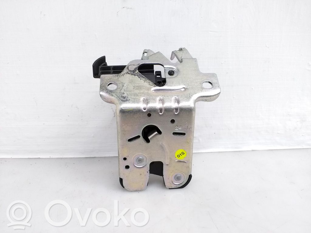 Volkswagen PASSAT B8 Tailgate/trunk/boot lock/catch/latch 
