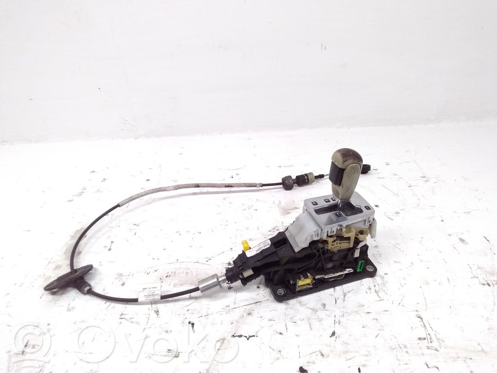 Volvo XC70 Selector caja de cambios 
