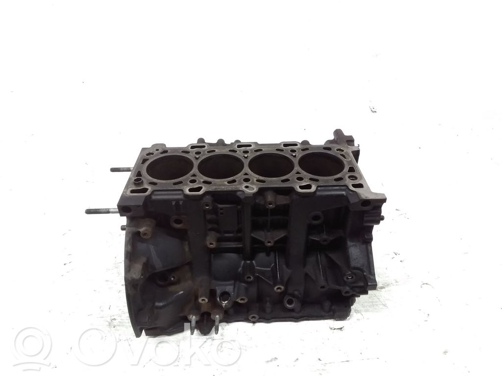 Opel Vivaro Engine block 