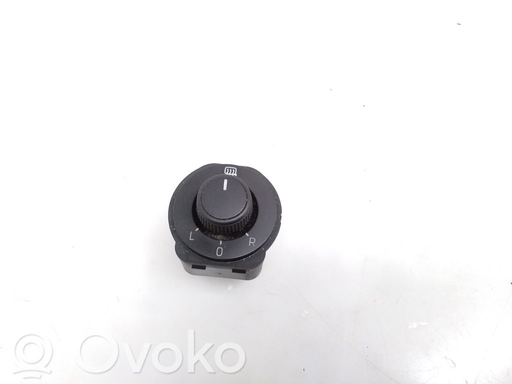 Skoda Octavia Mk3 (5E) Interruptor del espejo lateral