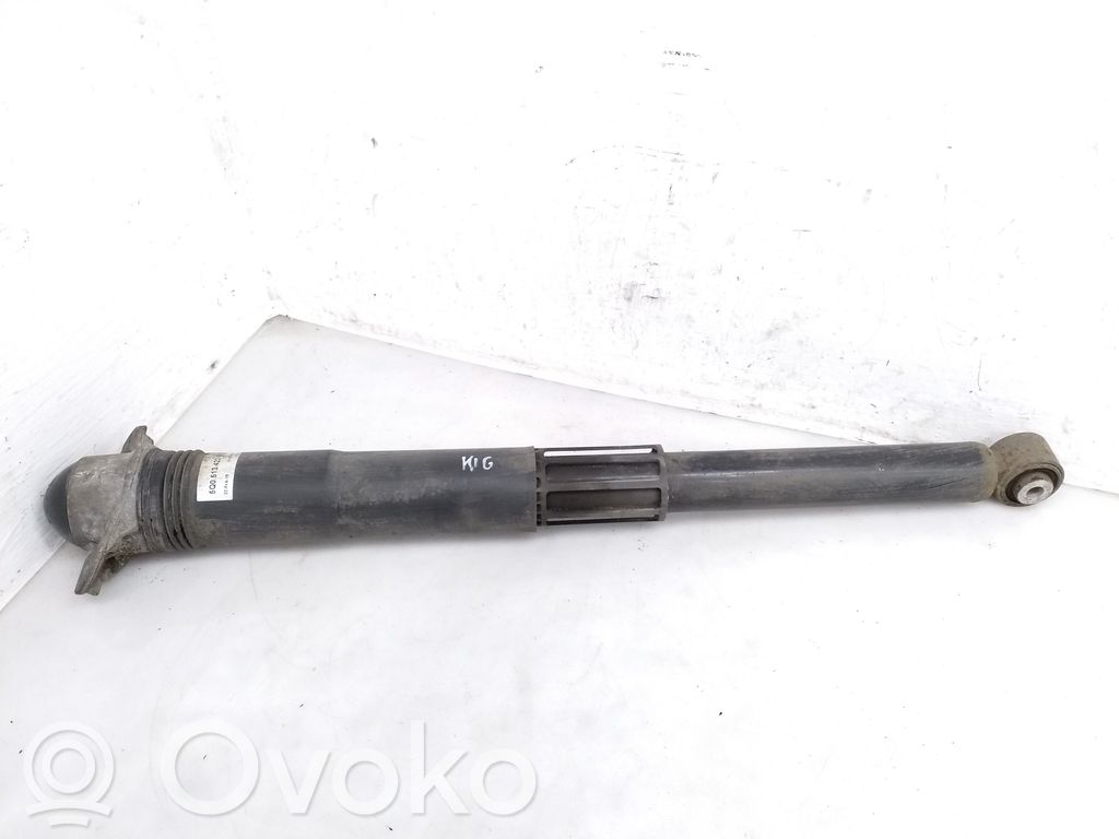 Skoda Octavia Mk3 (5E) Ammortizzatore posteriore