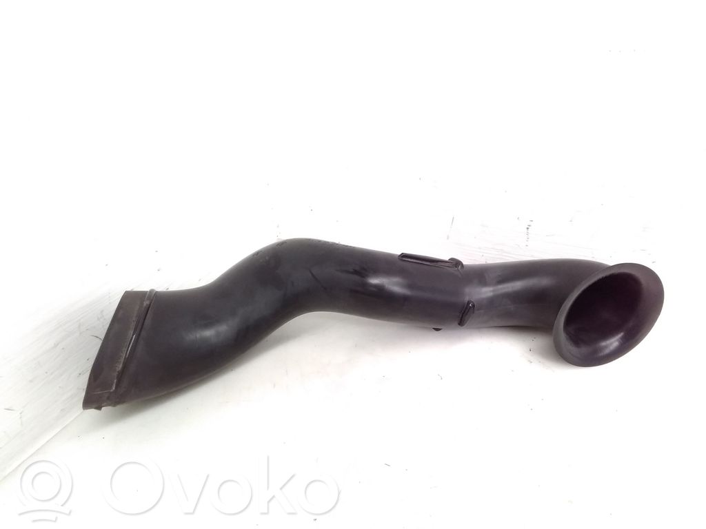 Porsche Cayenne (92A) Parte del condotto di aspirazione dell'aria