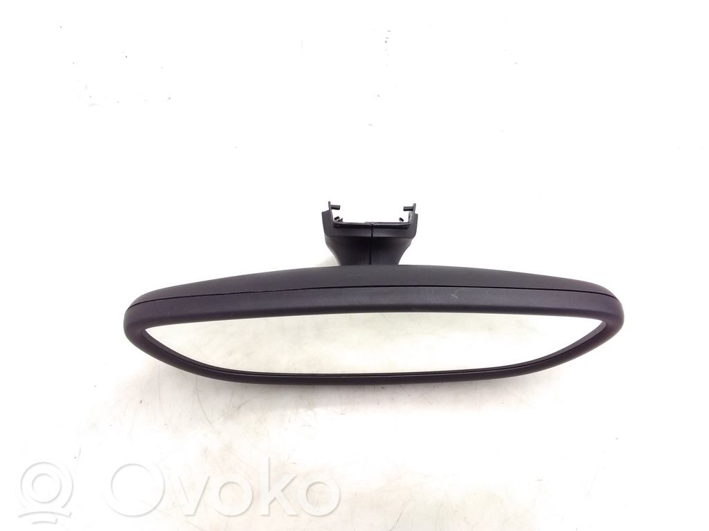 Porsche Cayenne (92A) Espejo retrovisor (interior) 