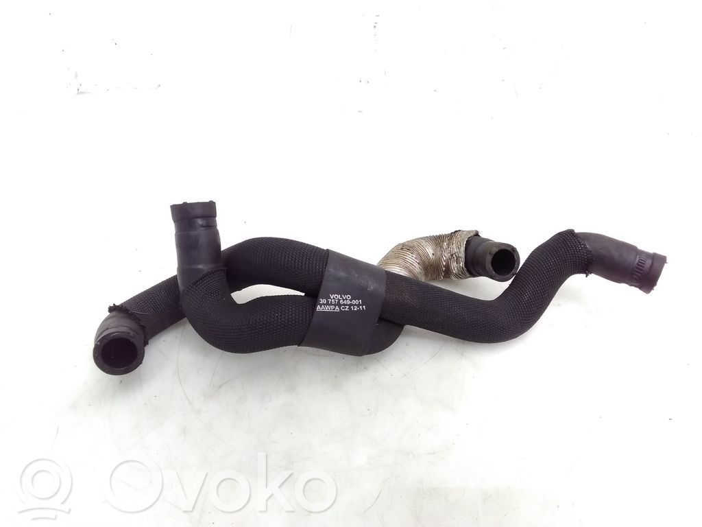Volvo XC60 Engine coolant pipe/hose 