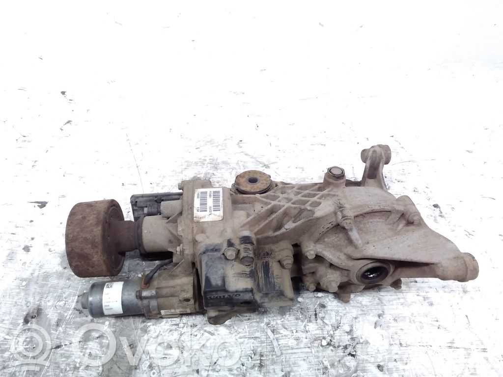 Volvo XC60 Hinterachsdifferential 