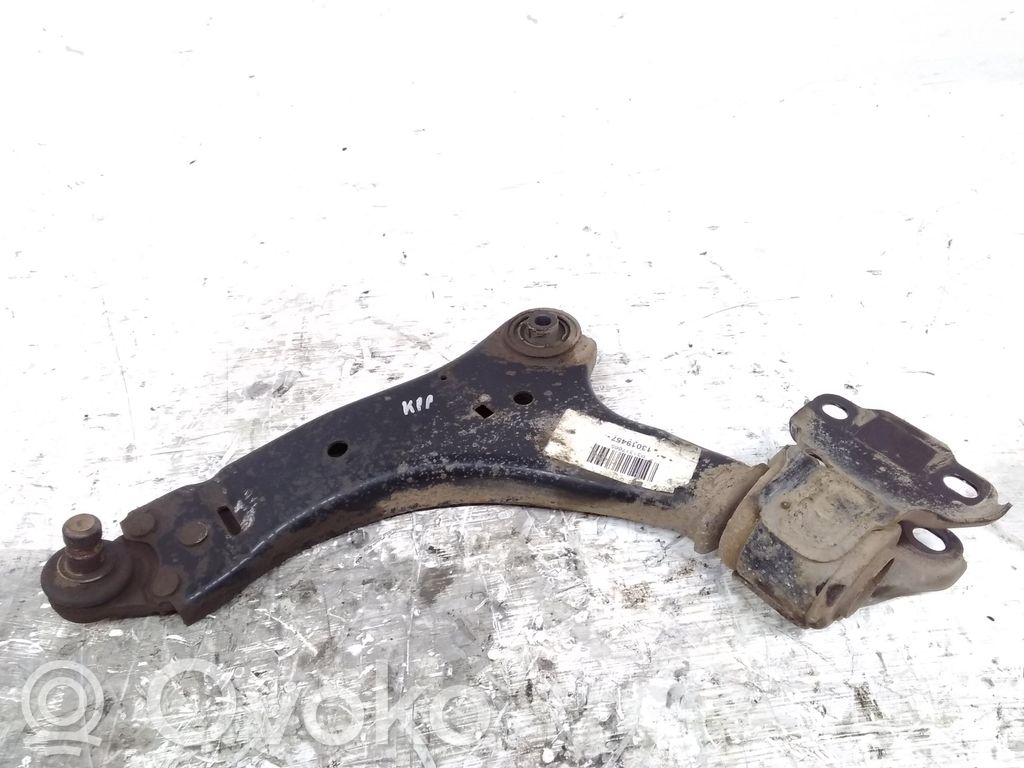 Volvo XC60 Querlenker Achsschenkel vorne 