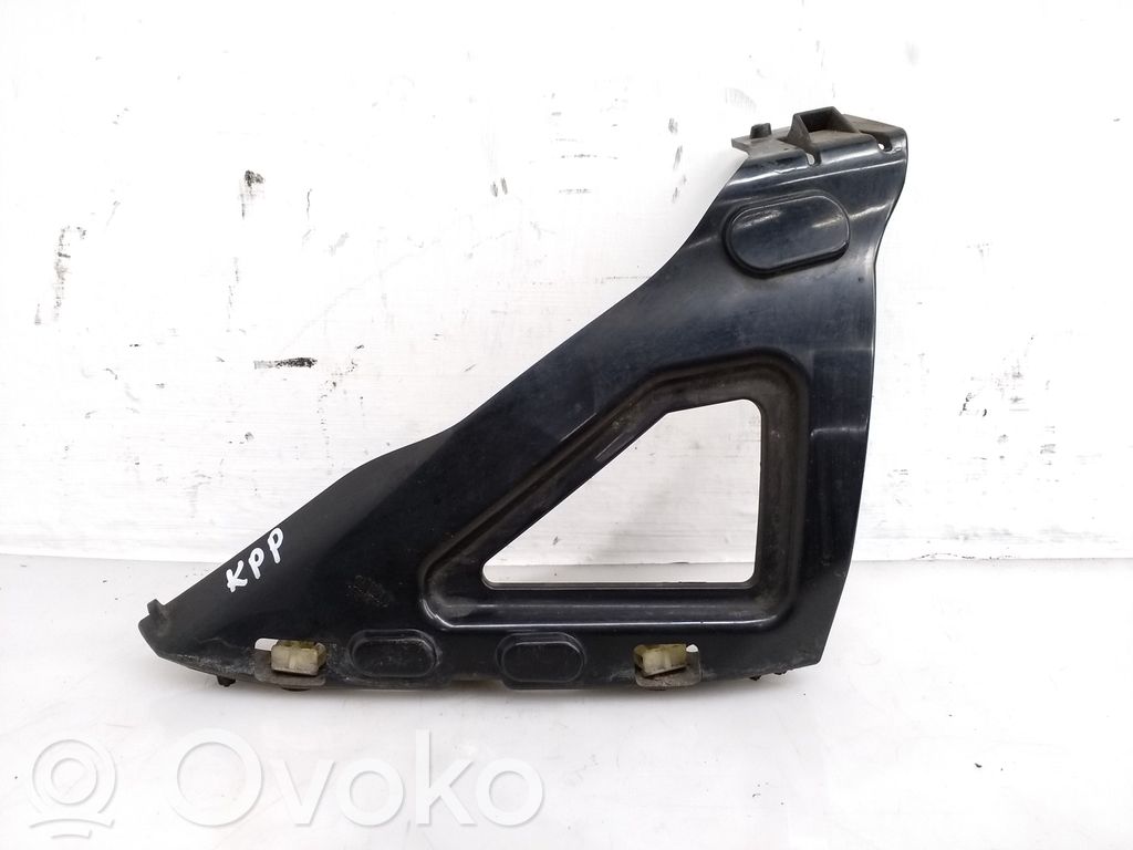 BMW 7 G11 G12 Uchwyt / Mocowanie zderzaka przedniego 