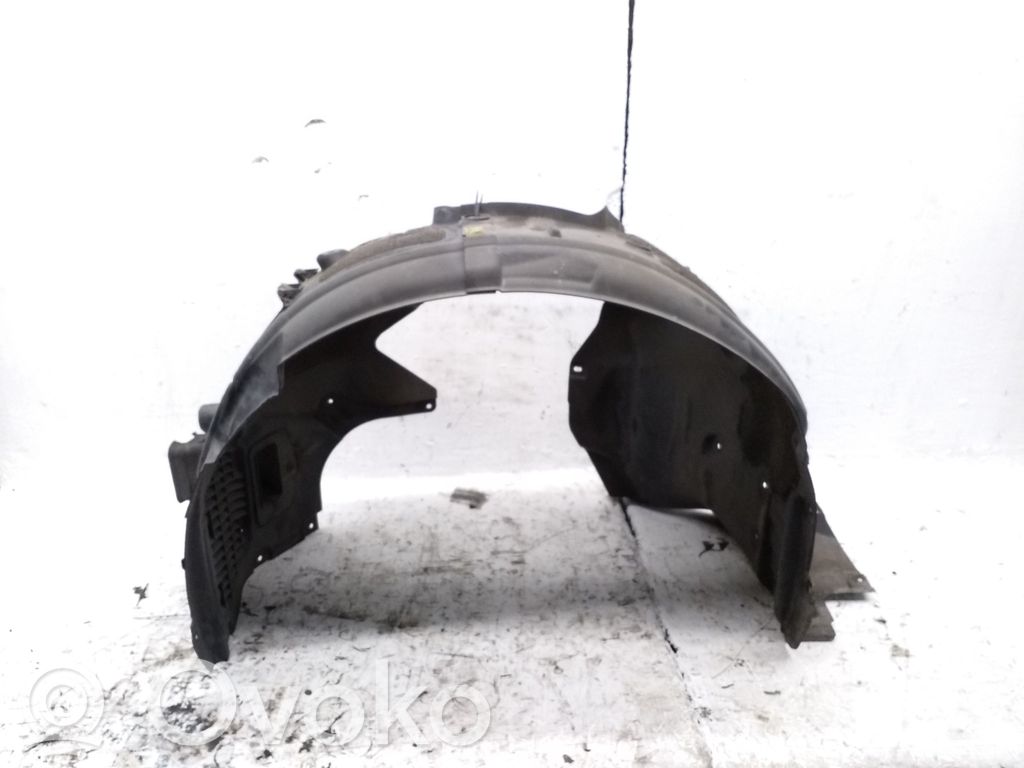 BMW 7 G11 G12 Apărători interioare aripă roată față 