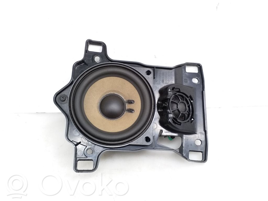 BMW 7 G11 G12 Głośnik deski rozdzielczej 