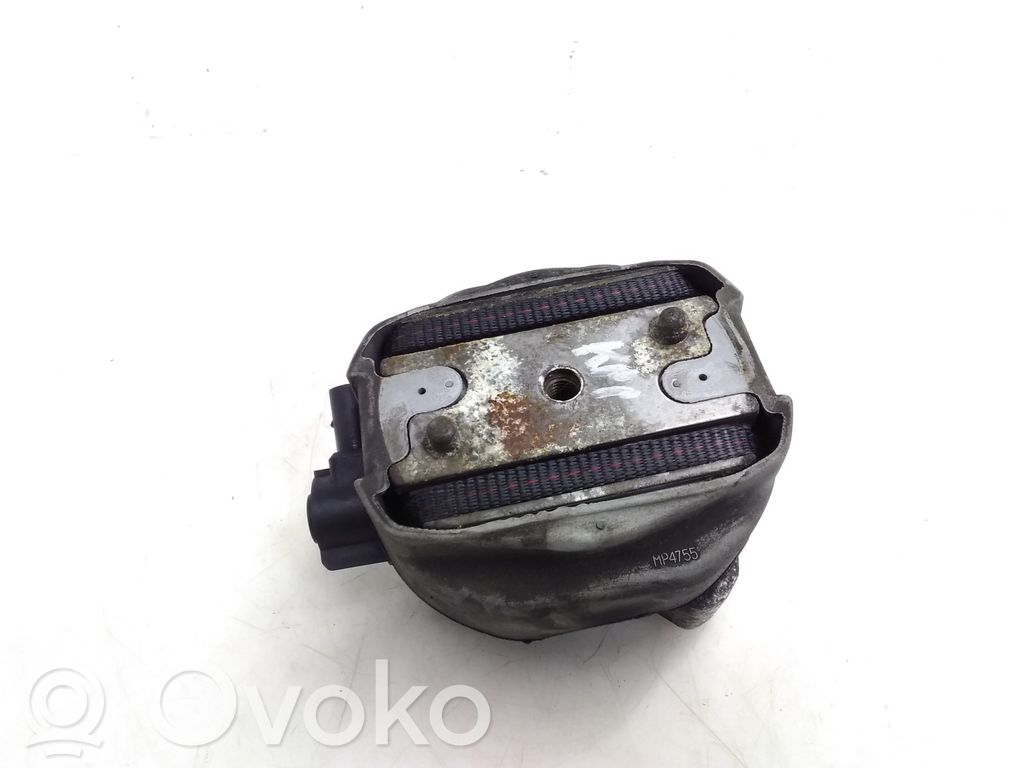 Bentley Continental Engine mount bracket 