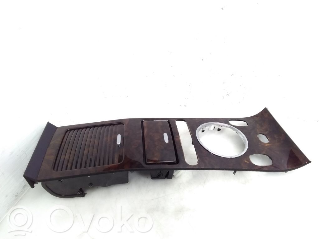 Bentley Continental Other center console (tunnel) element 