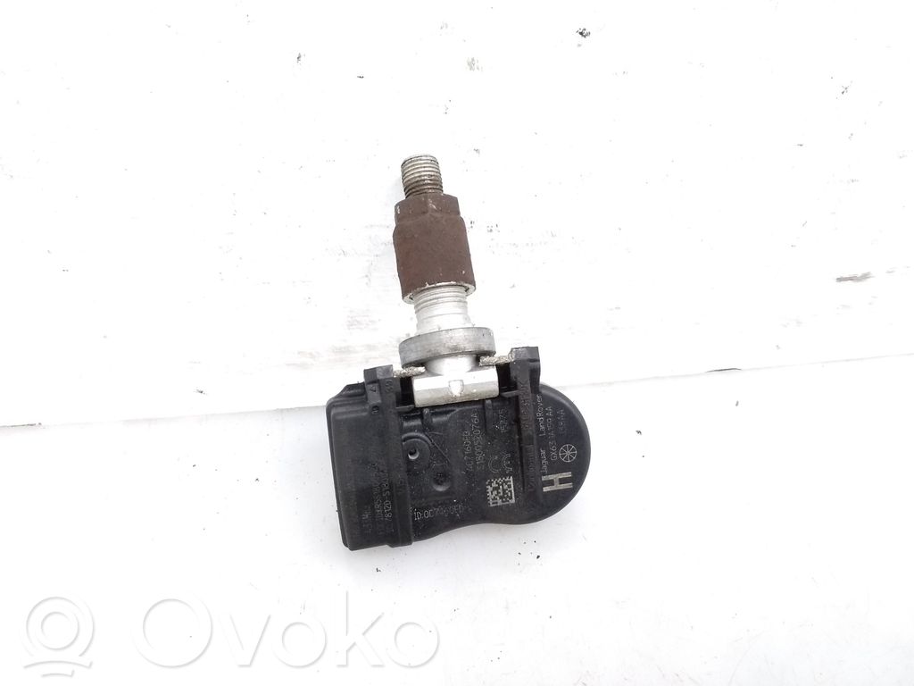 Land Rover Range Rover Evoque L538 Sensore di pressione dello pneumatico 