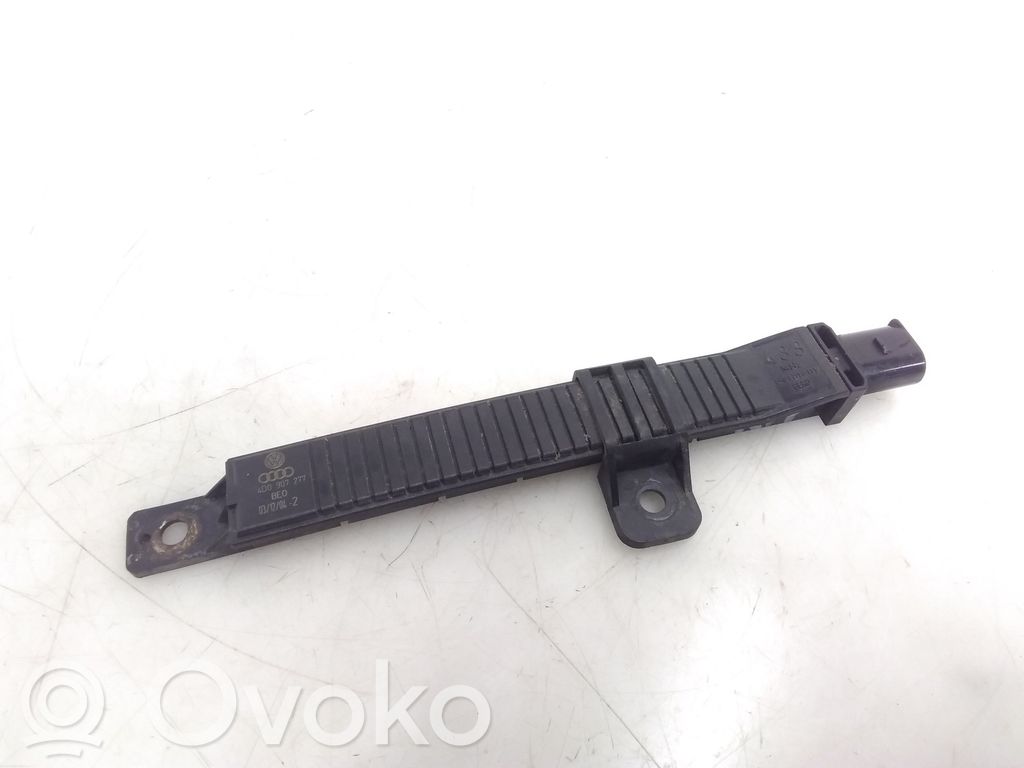 Bentley Continental Tire pressure sensor 