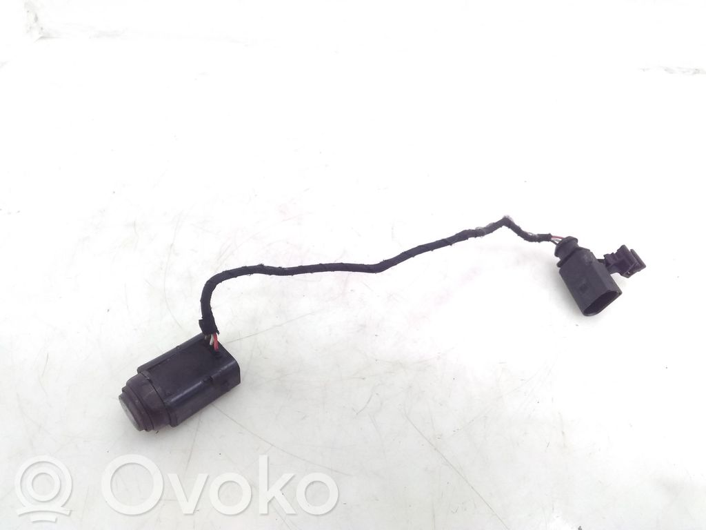 Bentley Continental Sensor de aparcamiento PDC 