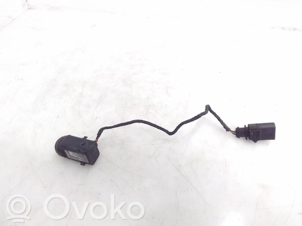 Bentley Continental Sensor de aparcamiento PDC 