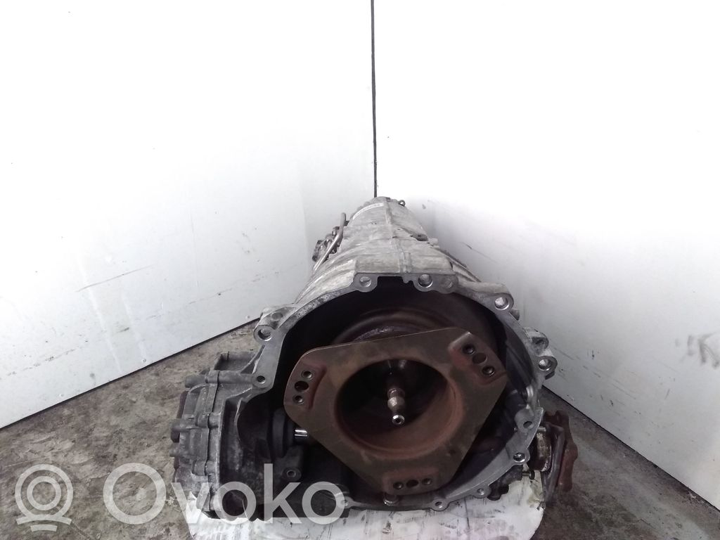 Automatic gearbox   HVP,6HP26A