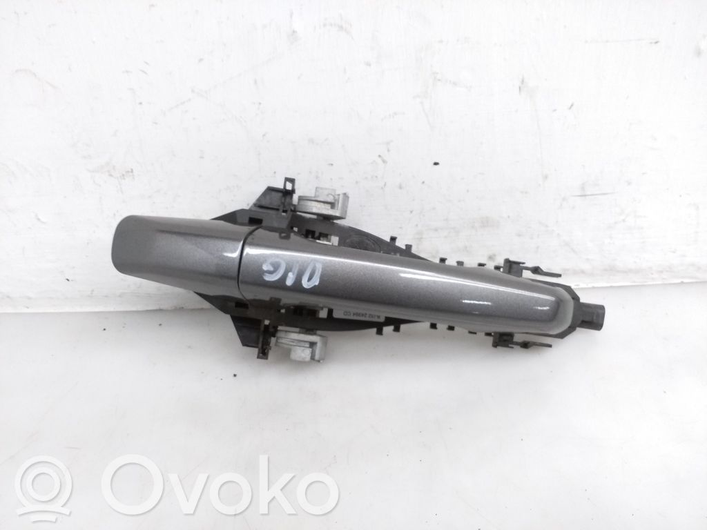 Klamka zewnętrzna drzwi tylnych   BJ3224994CD