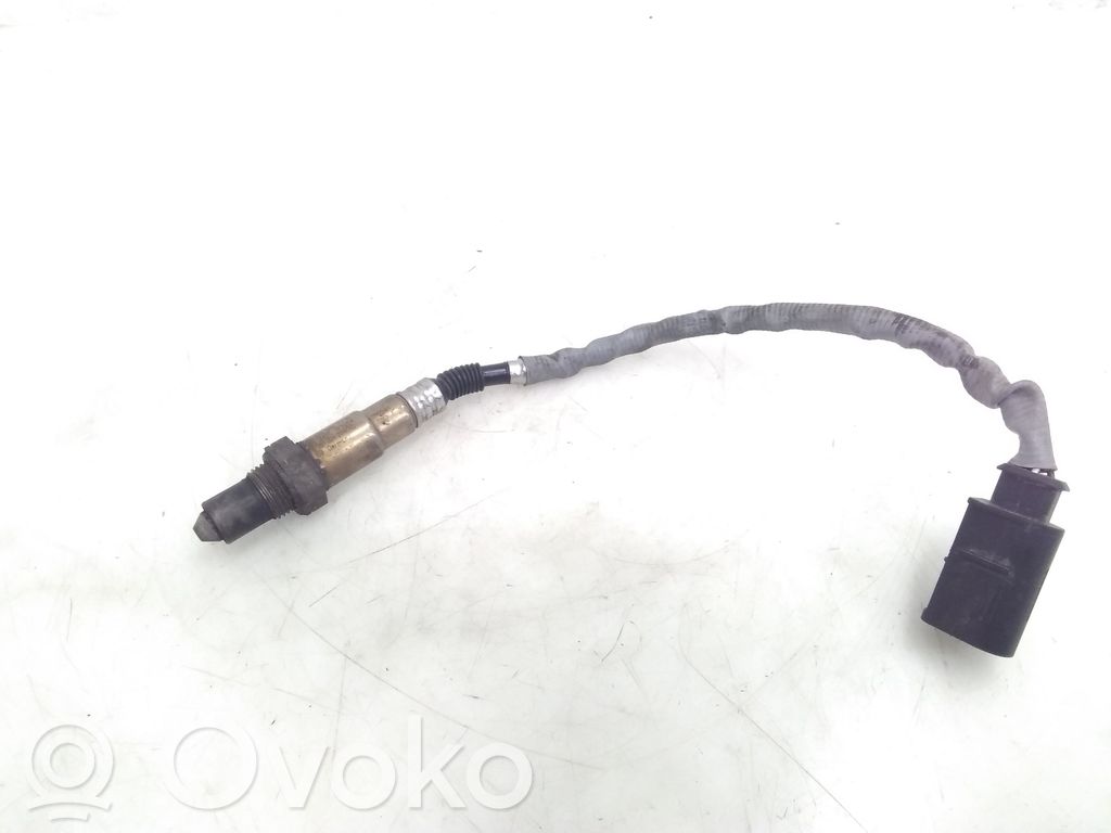 Lambda probe sensor   0281004201,0065421718