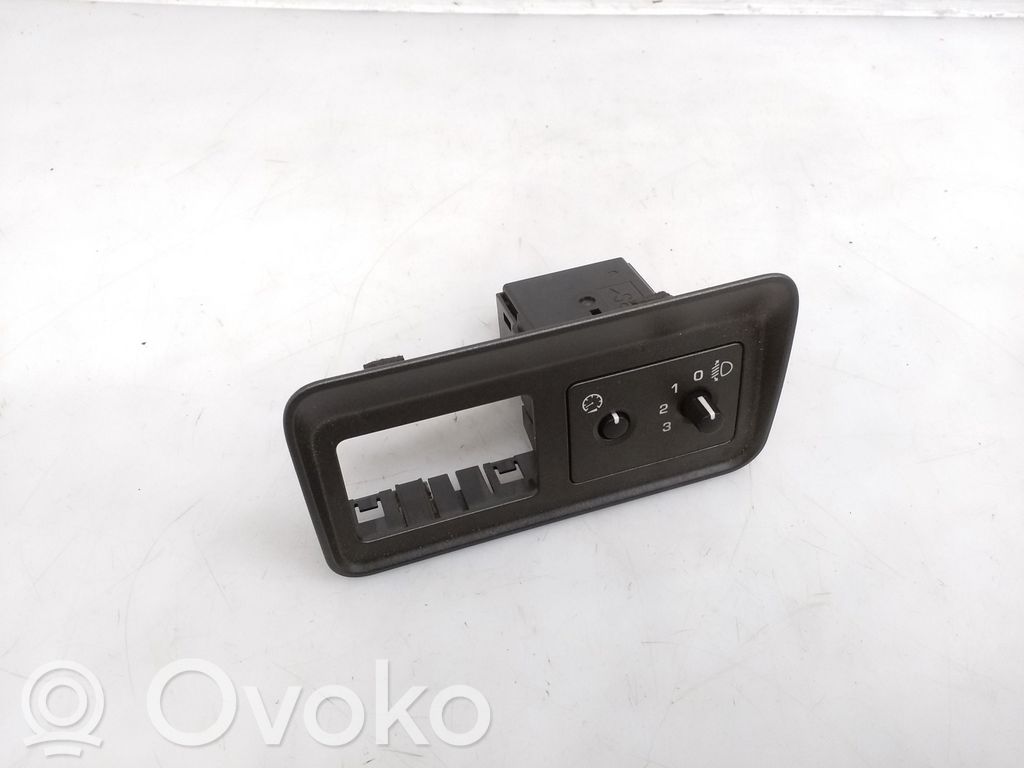 Land Rover Range Rover Evoque L538 Interruptor de control de altura del faro delantero 