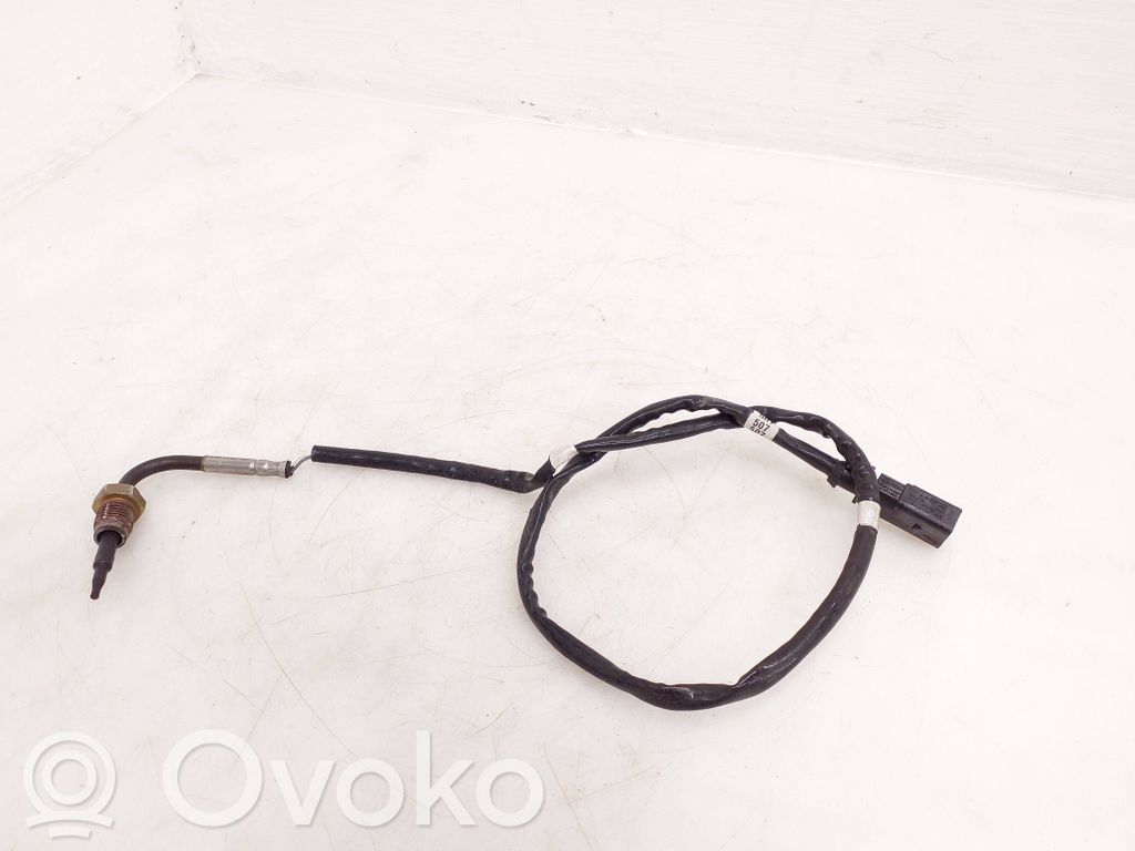 Sensor de temperatura del escape   04L906088BD