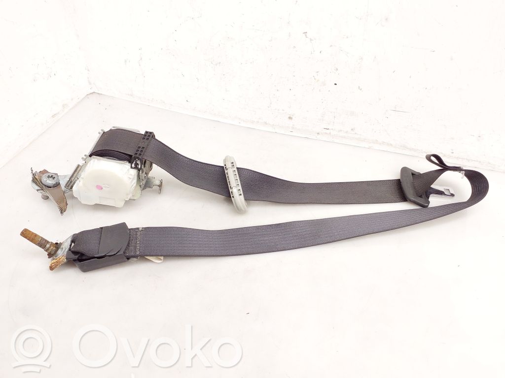 Pas bezpieczeństwa fotela tylnego   P1AF251DVAB,TR40988C7485