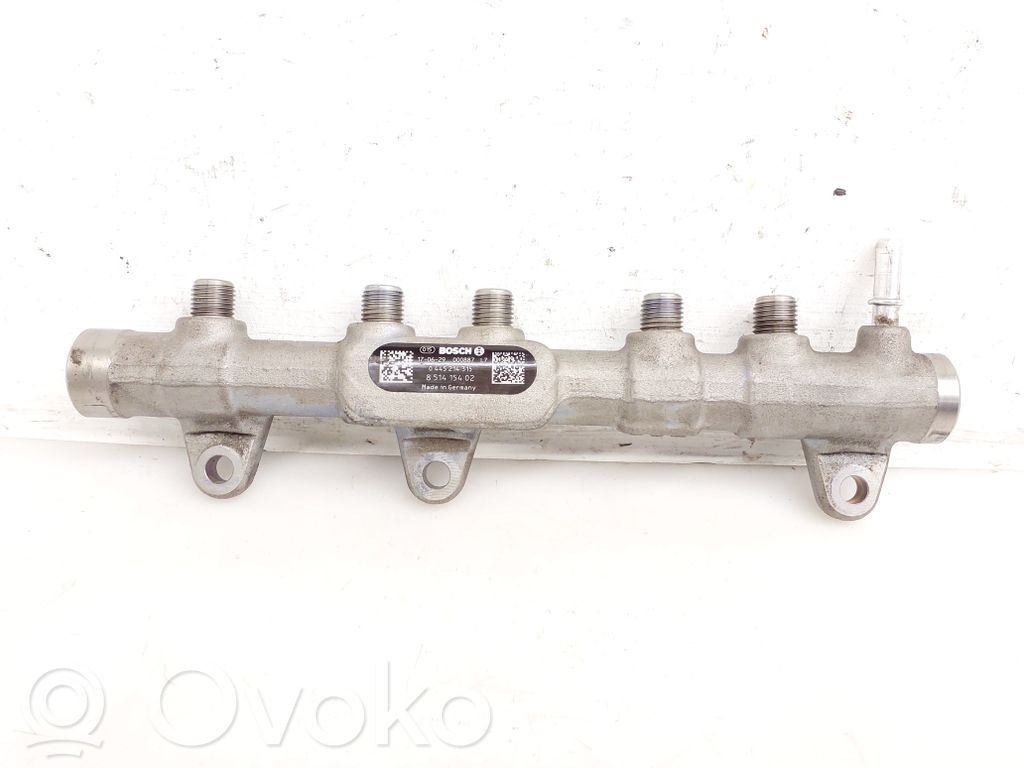 Mini One - Cooper F56 F55 Fuel main line pipe 