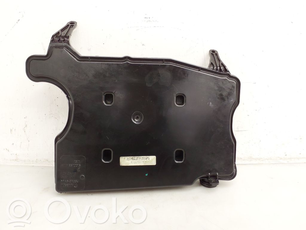 Mini One - Cooper F56 F55 Rezonator / Dolot powietrza 