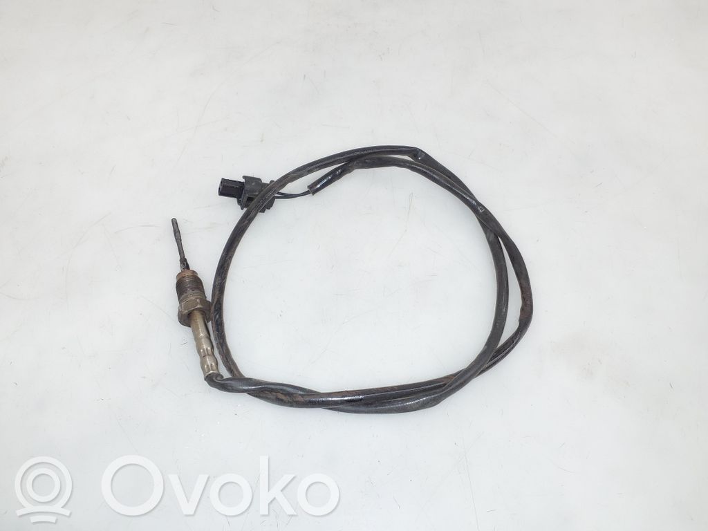 Mini One - Cooper F56 F55 Izplūdes gāzu temperatūras sensors 