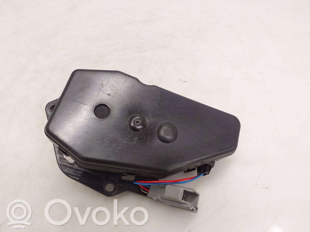 Volvo XC60 Tailgate/trunk control unit/module 