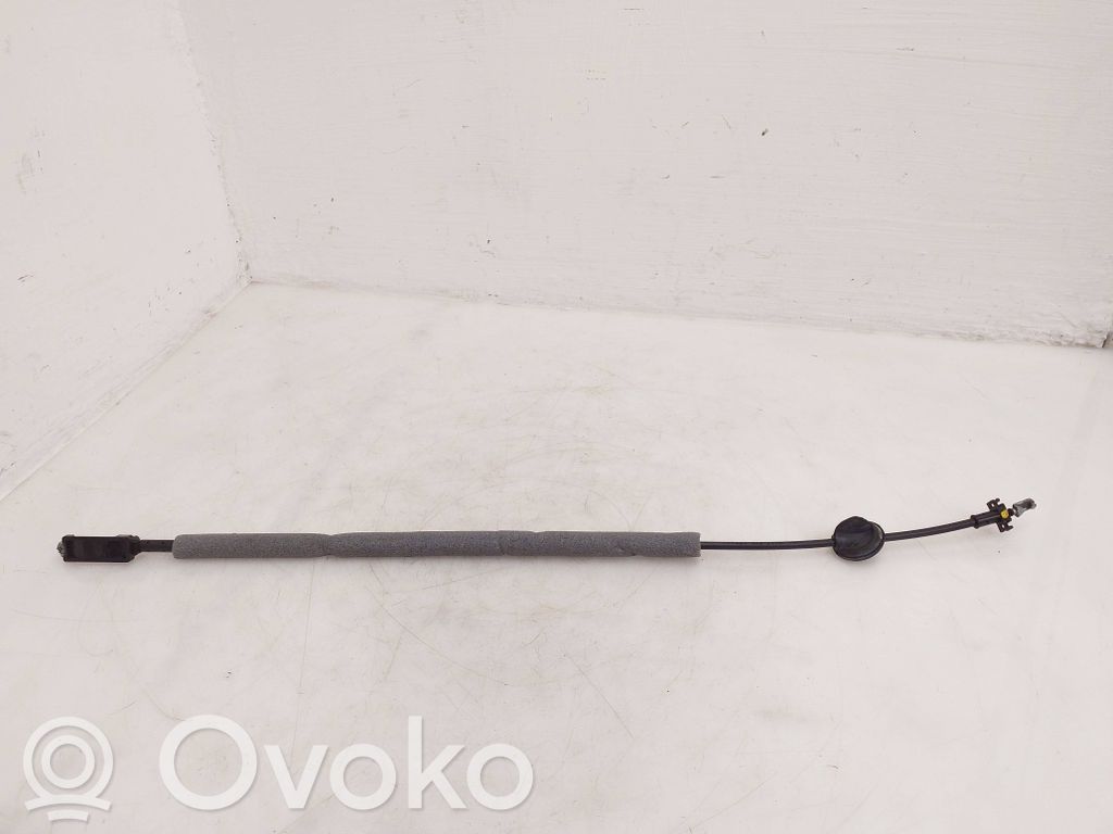 Volvo XC60 Línea de cable puerta delantera 