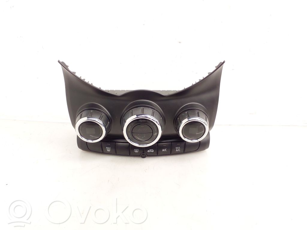 Panel klimatyzacji   6819714,61356819714,3200847458,5HB013053