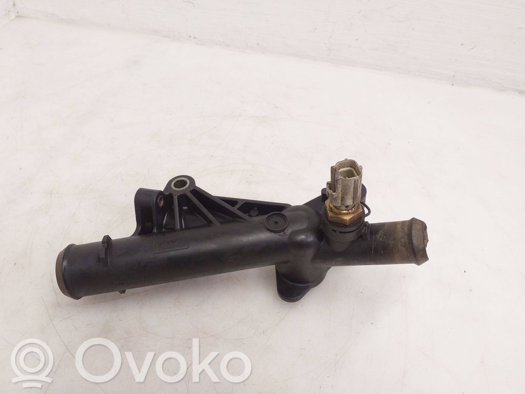 Ford Kuga II Termostaatin kotelo 