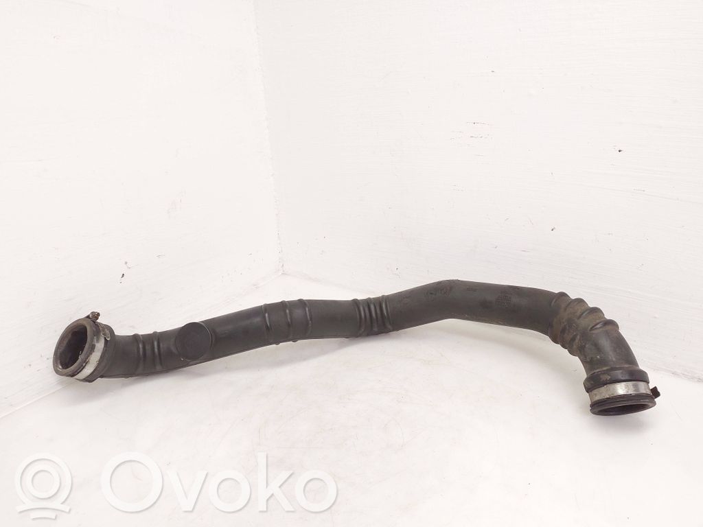 Ford Kuga II Furtun/conductă intercooler 