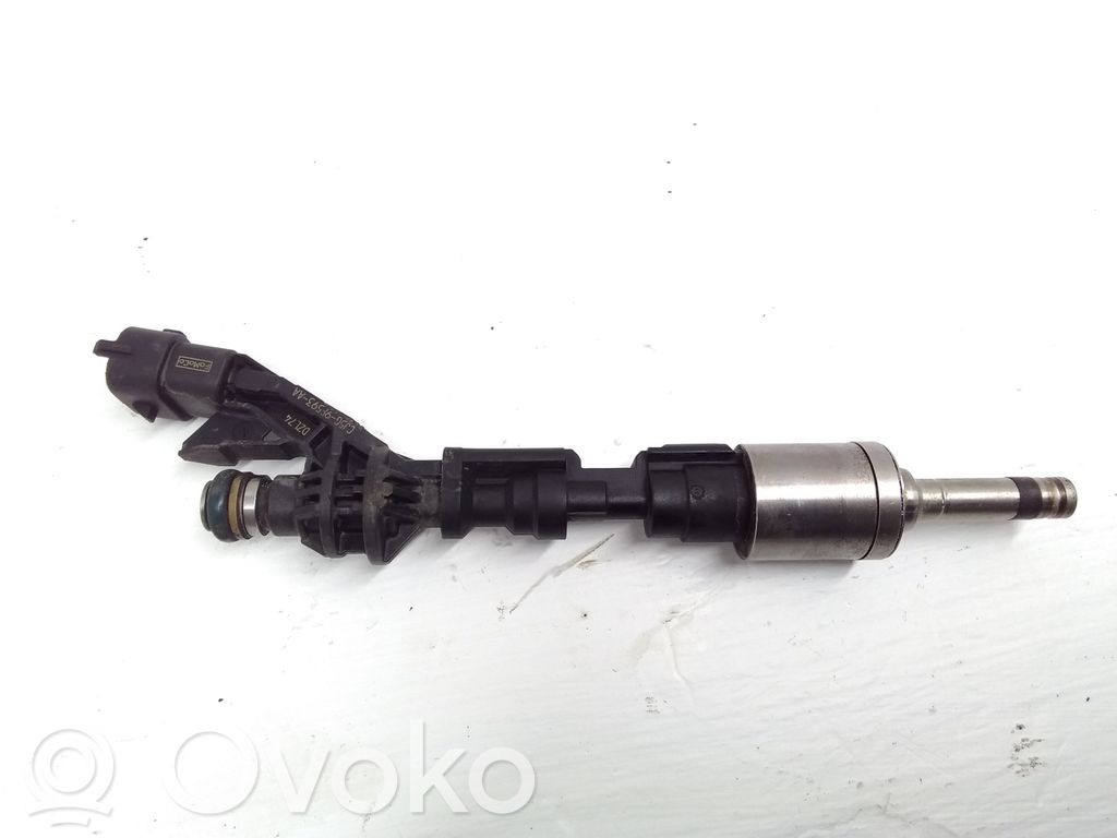 Inyector de combustible   0261500155,CJ5G9F593AA