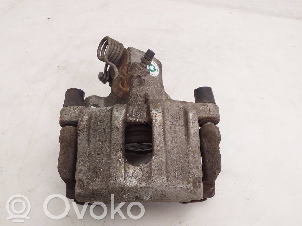 Ford Kuga II Pinza del freno posteriore 