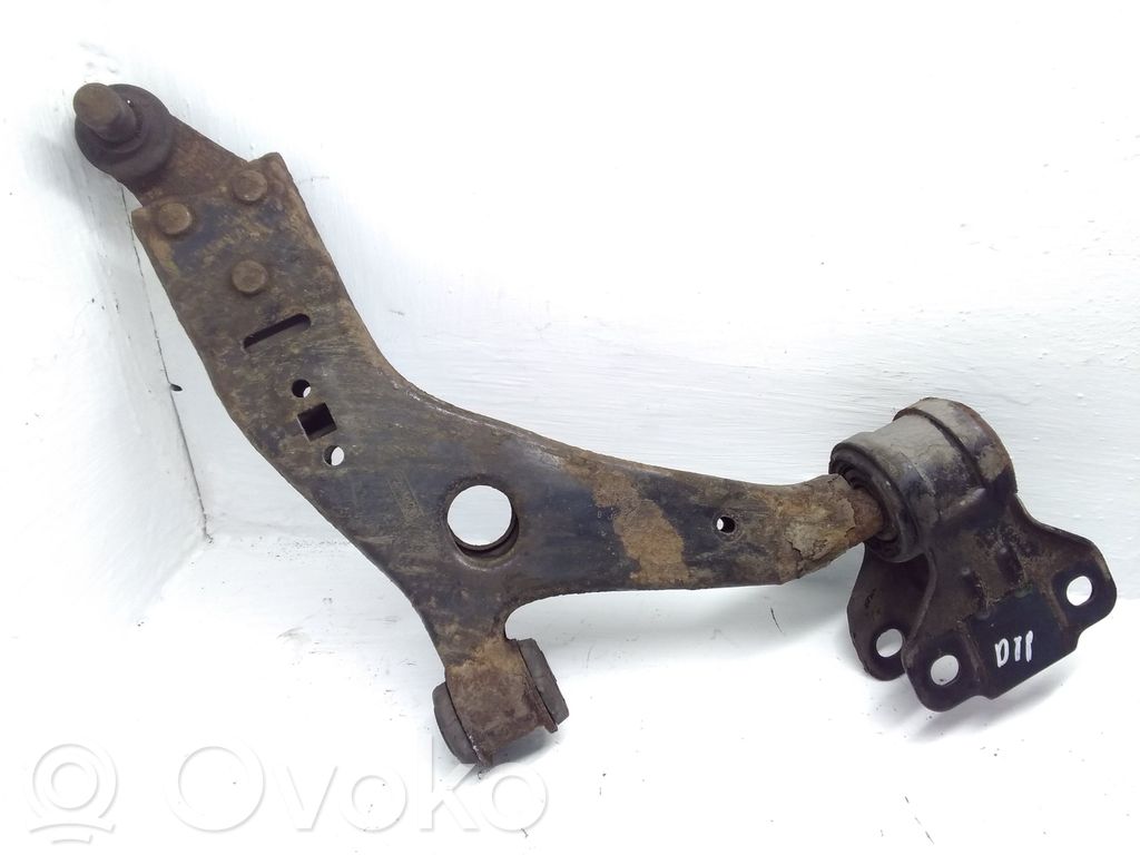 Ford Kuga II Вилы 