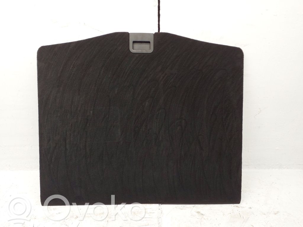 Ford Mustang Mach-E Tapis de coffre 