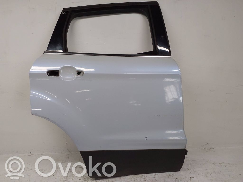 Ford Kuga II Porte arrière