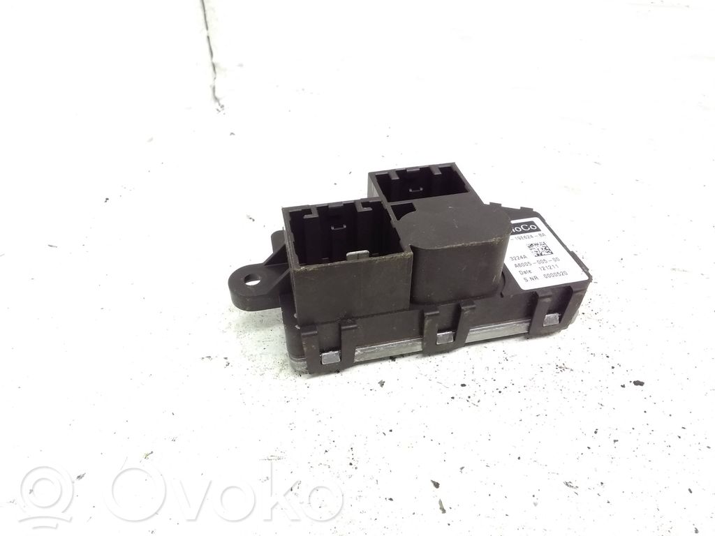 Ford Kuga II Resistencia motor/ventilador de la calefacción 