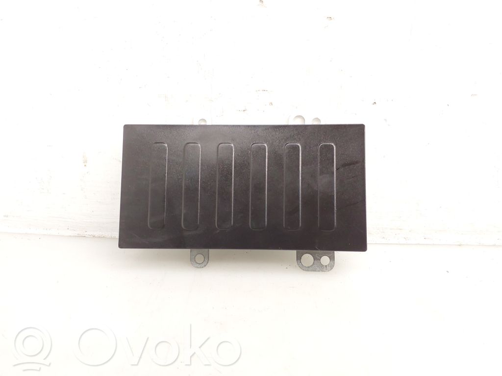 Ford Mustang Mach-E Wireless charging module 
