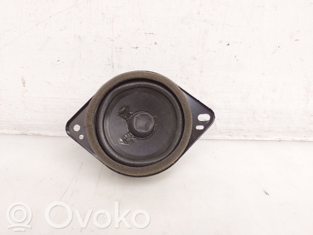 Ford Mustang Mach-E Panel speaker 
