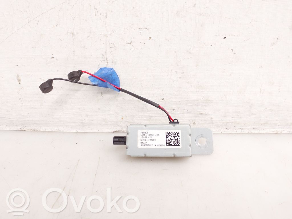 Ford Mustang Mach-E Amplificateur d'antenne 