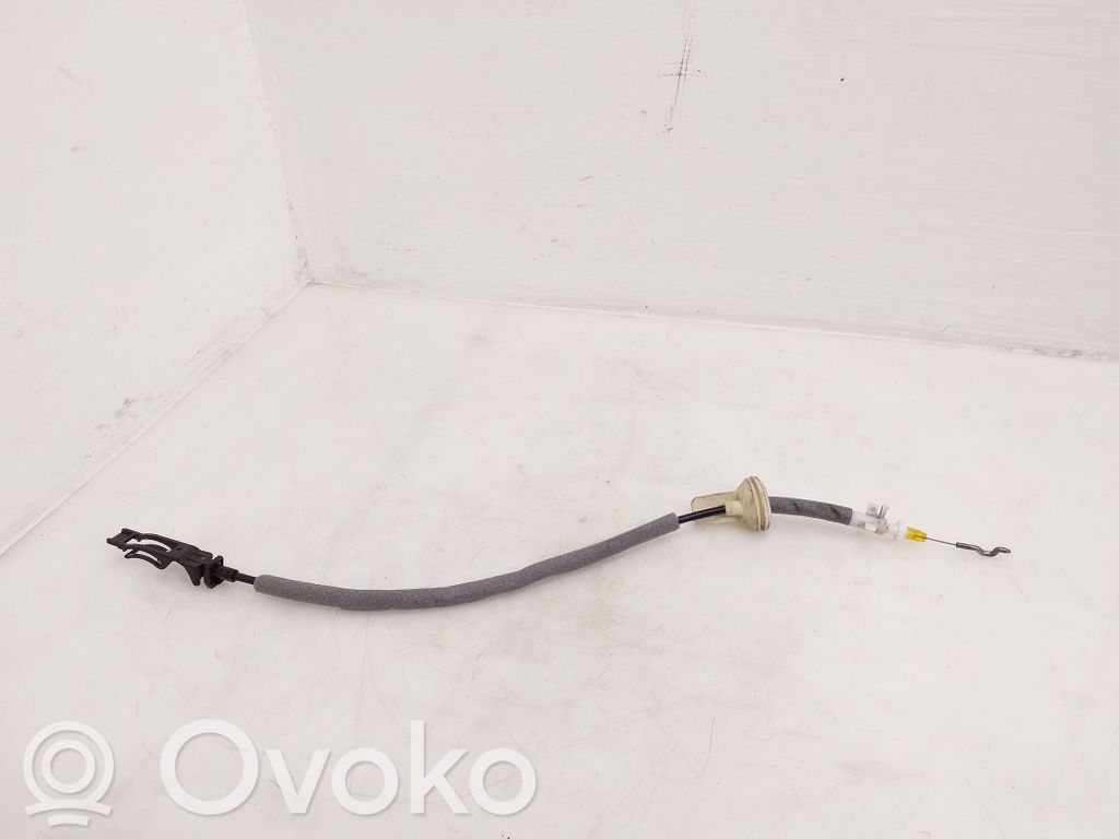 Volkswagen Tiguan Linka zamka drzwi przednich 