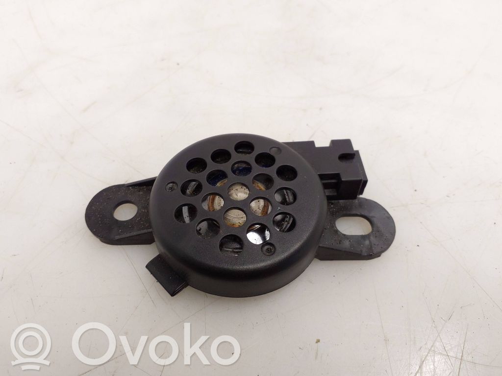 Volkswagen Tiguan Głośnik / Buzzer czujnika parkowania PDC 