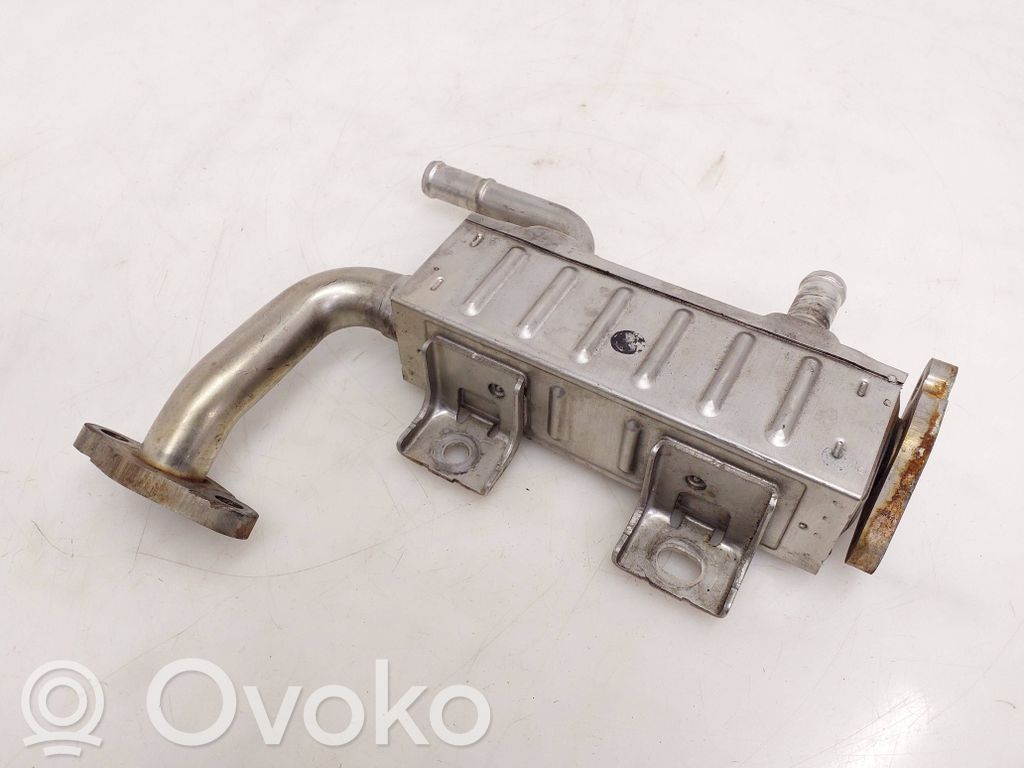 Lexus RX III Refroidisseur de vanne EGR