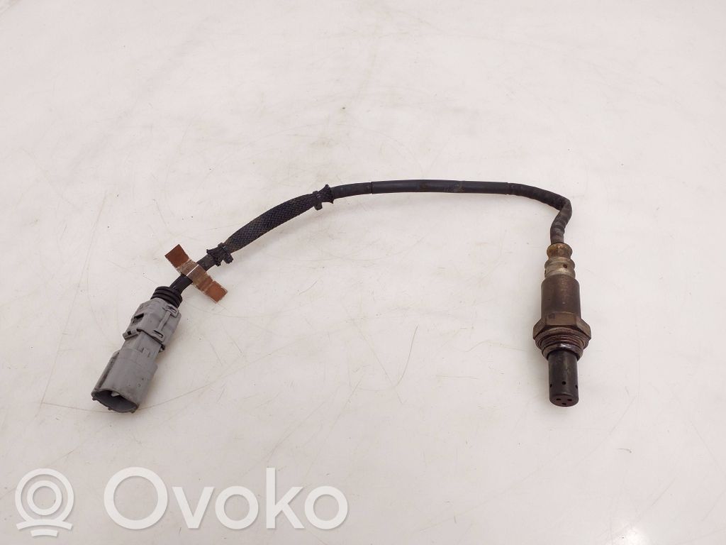 Lexus RX III Lambda probe sensor 