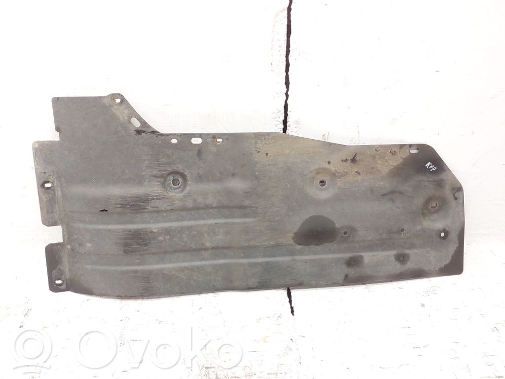 Opel Astra K Protezione anti spruzzi/sottoscocca del motore