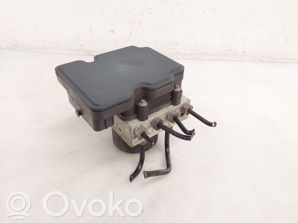 Opel Astra K ABS Pump 