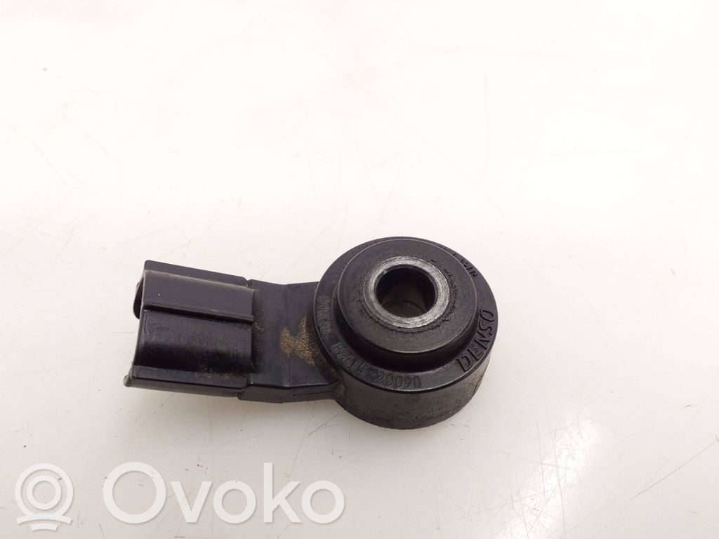 Lexus RX III Klopfsensor 